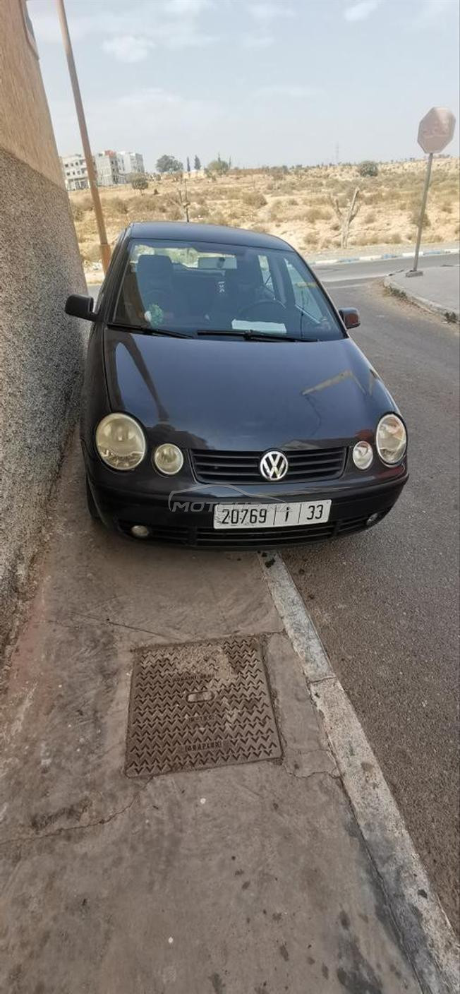 polo essence 