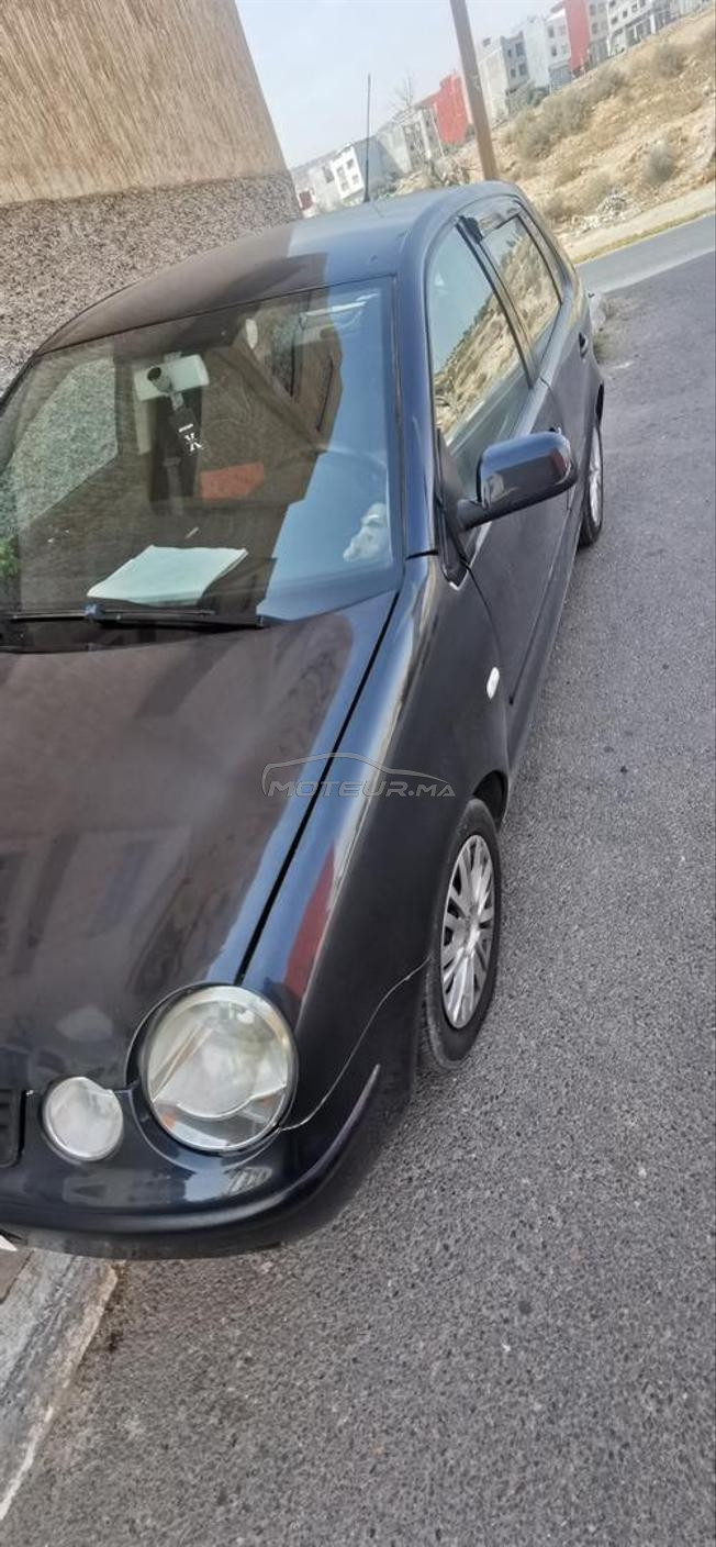 polo essence 