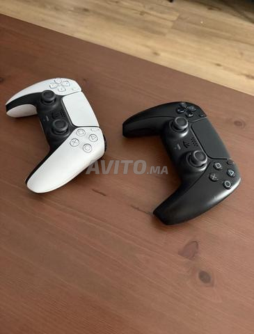 Manette PS5 originale - 2