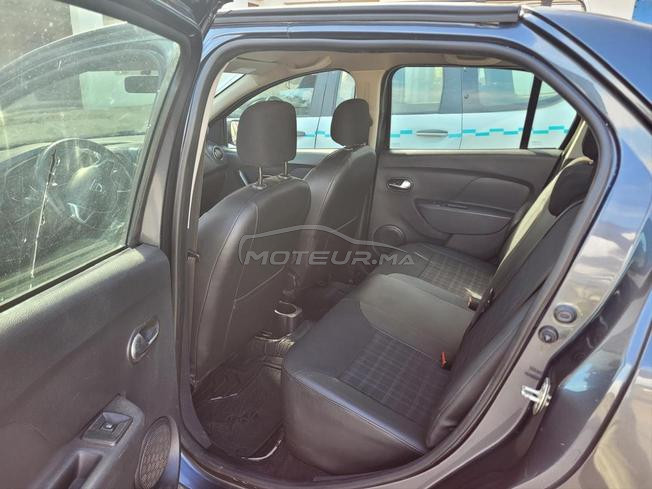 Dacia Logan 2019 