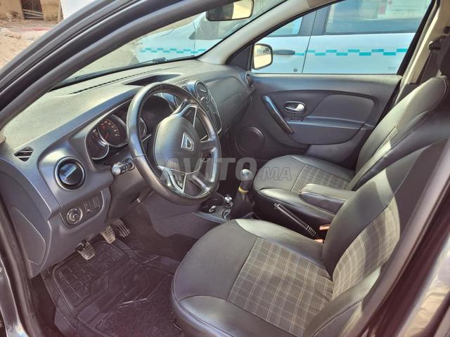 Dacia Logan 2019 - 2