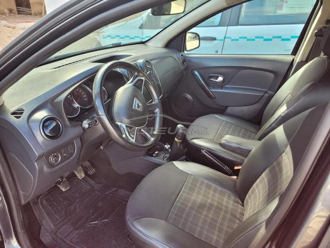 Dacia Logan 2019 