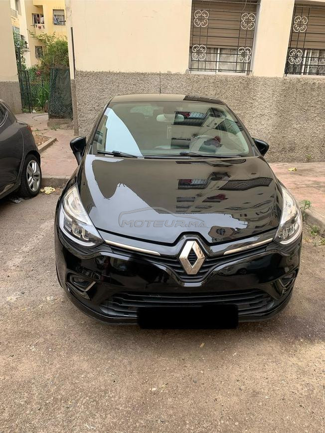Clio 4 intense 
