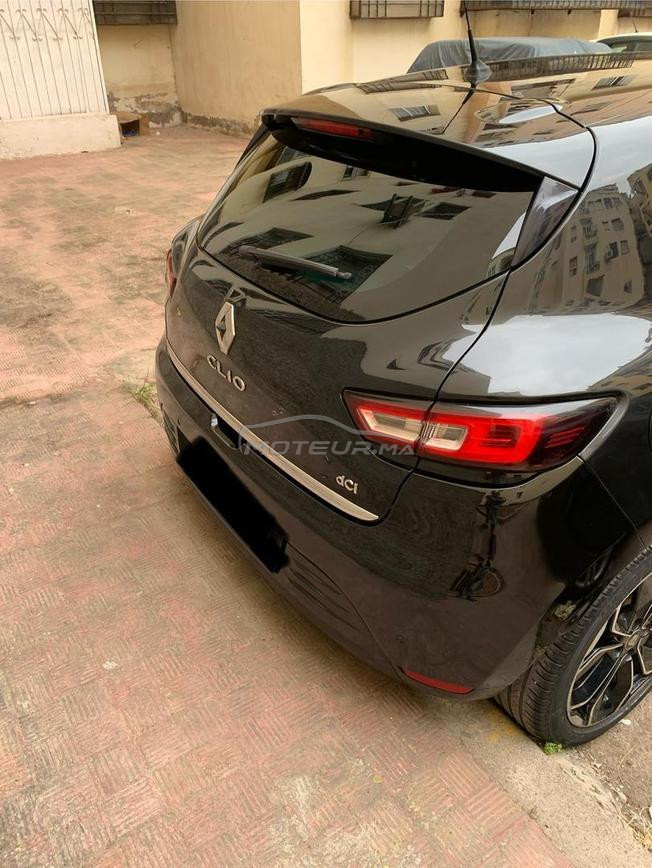 Clio 4 intense 