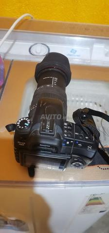Caméra Sony - 2