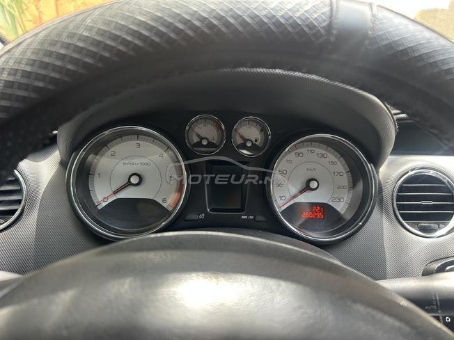Peugot 308