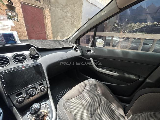 Peugot 308