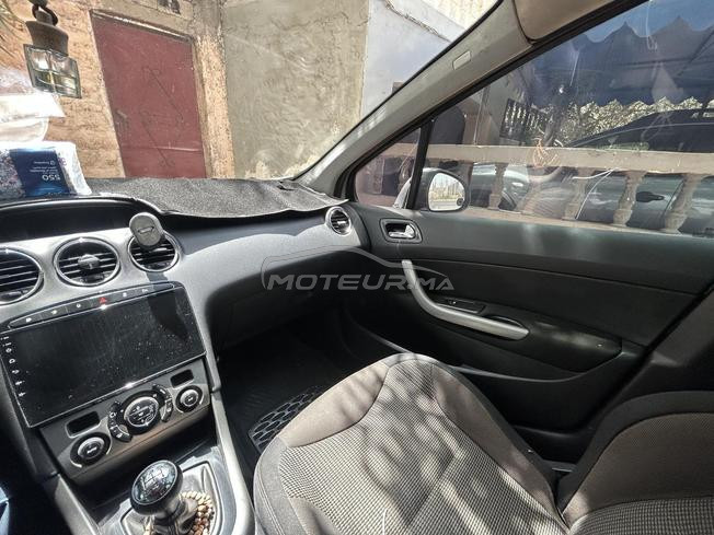 Peugot 308