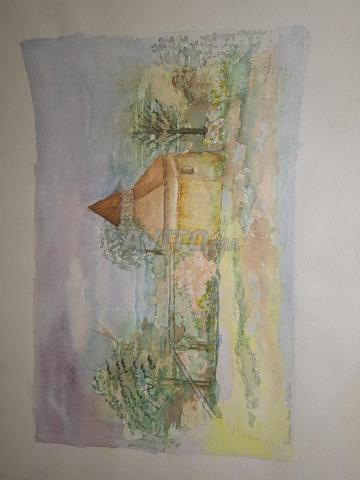 Tableaux d'art à vendre - 2