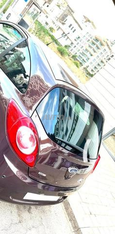 Ford ka 2016 - 2