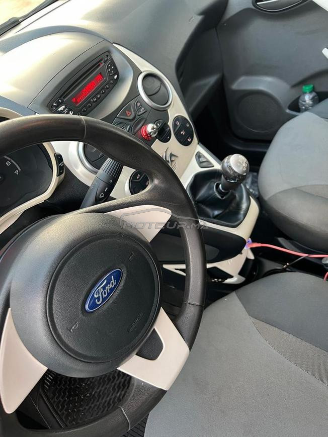 Ford ka 2016 