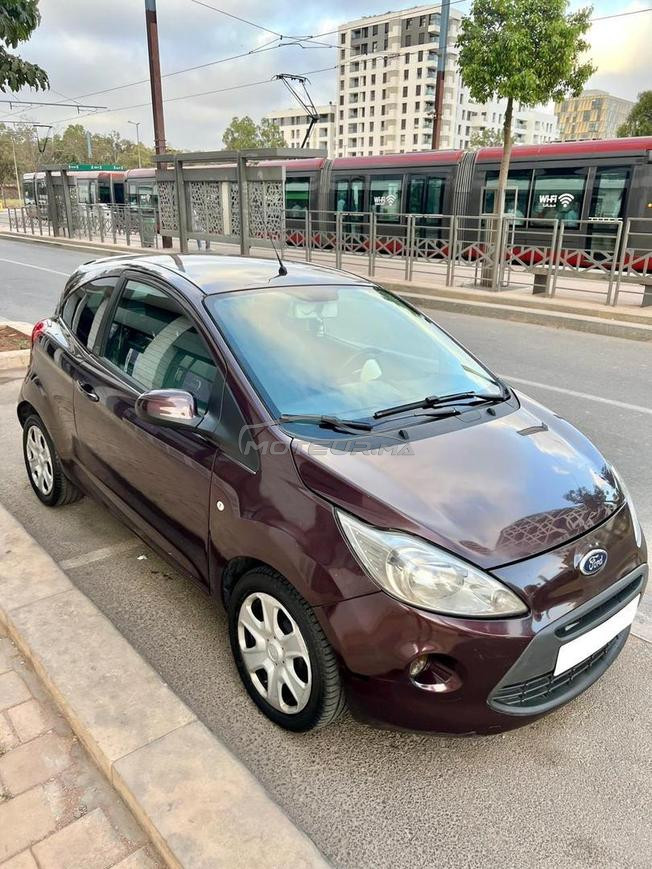 Ford ka 2016 