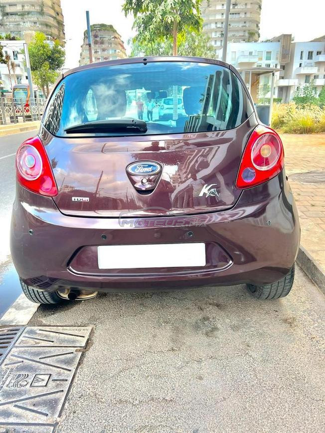 Ford ka 2016 