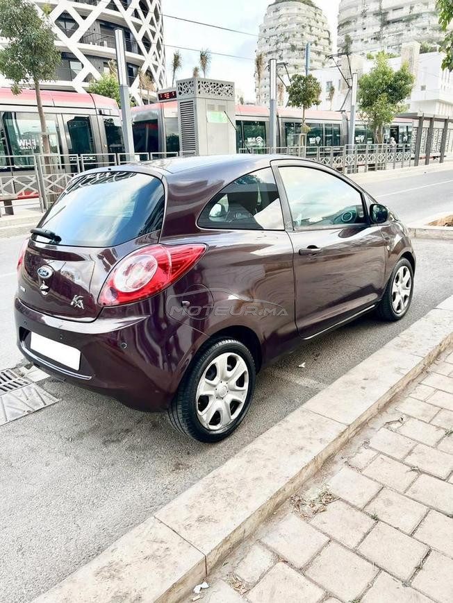 Ford ka 2016 