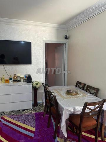 Appartement à vendre - 2