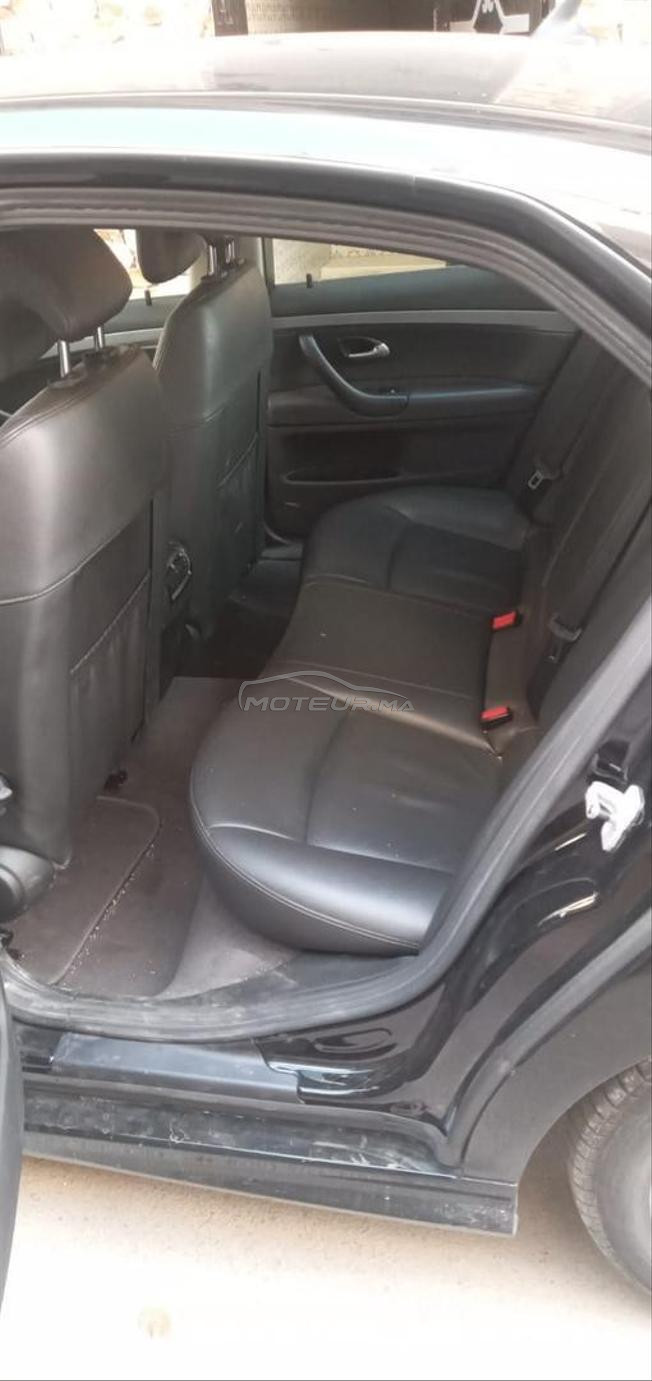 Saab 9.3 Essence Automatique 2009 à Casablanca