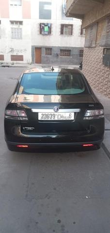 سااب 9.3 بنزين أوتوماتيك 2009 بالدار البيضاء - 2