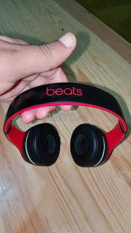 Casque Beats Solo 3 original