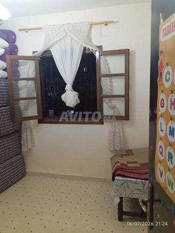 Appartement à vendre - 2