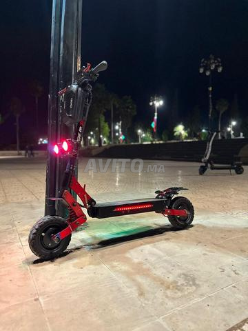 Quartier Boutouar Settat - 2