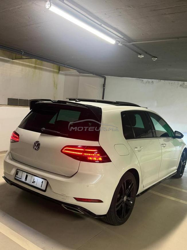 vogolf 7.5 2019/09 ded 2023/09