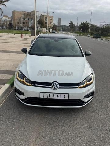 Golf 7.5 2019/09 ded 2023/09 - 2