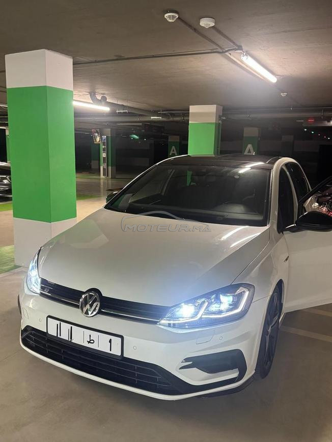 vogolf 7.5 2019/09 ded 2023/09