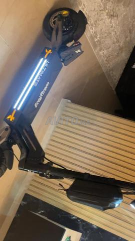 Tank m41 mono motor - 2