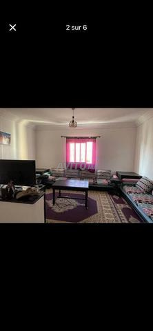 Joli appartement pour les familles - 2