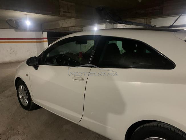 seat ibiza ba9a n9iya 