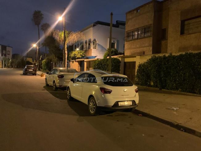 seat ibiza ba9a n9iya 