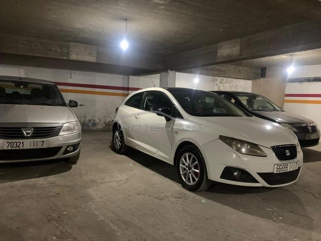 seat ibiza ba9a n9iya 