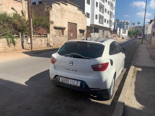 seat ibiza ba9a n9iya 