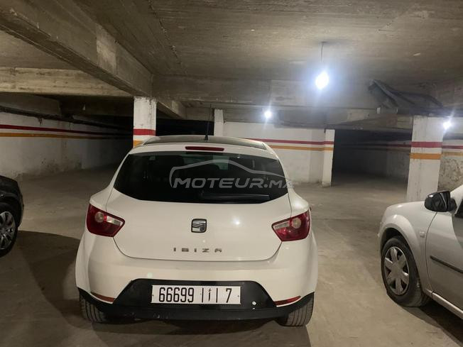 seat ibiza ba9a n9iya 