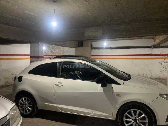 seat ibiza ba9a n9iya 
