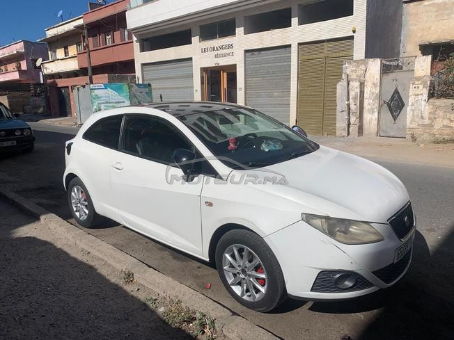 seat ibiza ba9a n9iya 