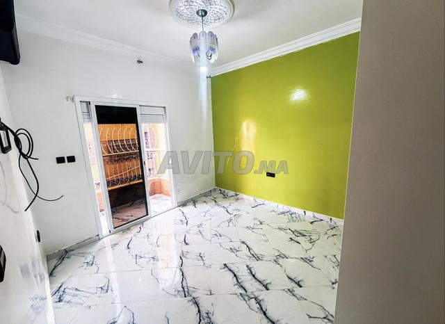 Appartement à vendre 100 m² à Béni Mellal - 2