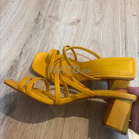 كعب Pull&Bear - 2