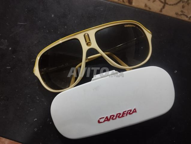 Lunettes de soleil Carrera originales - 2