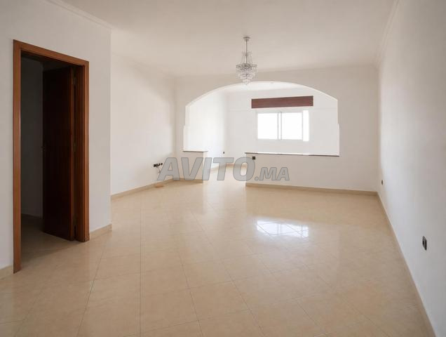 Appartement magnifique et très excellent à louer - 2