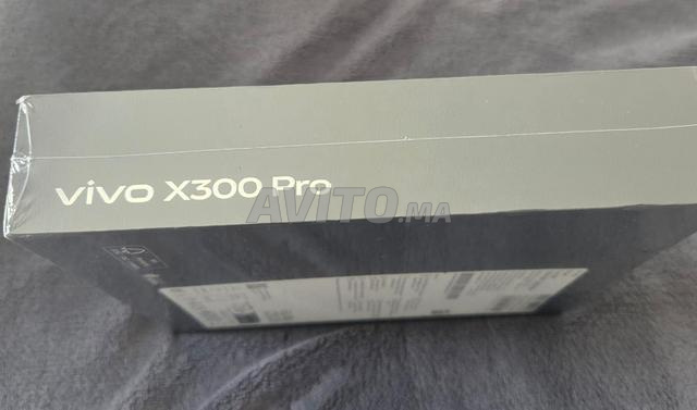 فيفو X300 الترا جديد لم يستخدم أبداً - 2