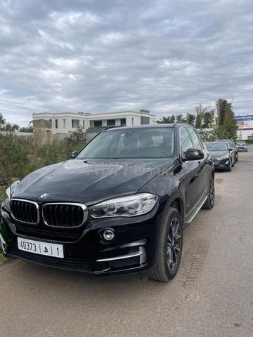 BMW X5 F15 - 2