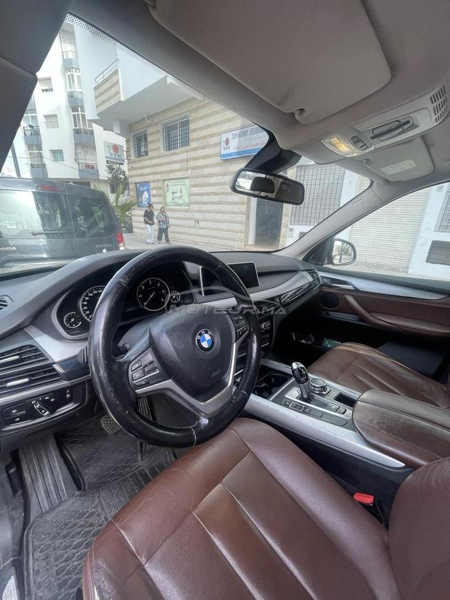 BMW X5 F15