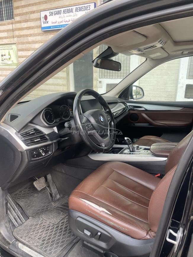 BMW X5 F15