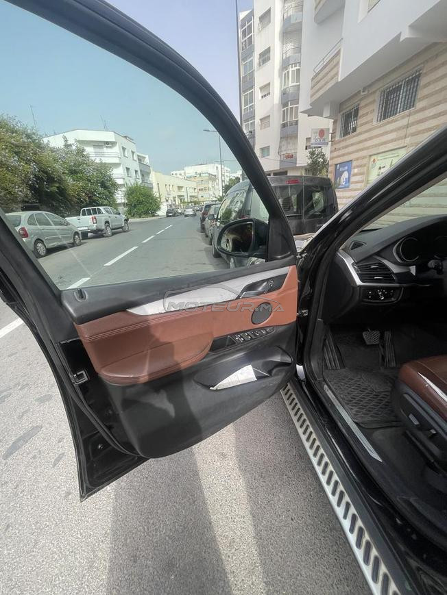 BMW X5 F15