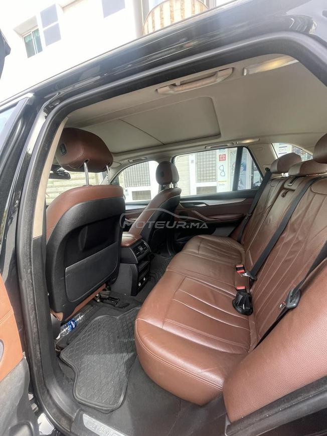 BMW X5 F15