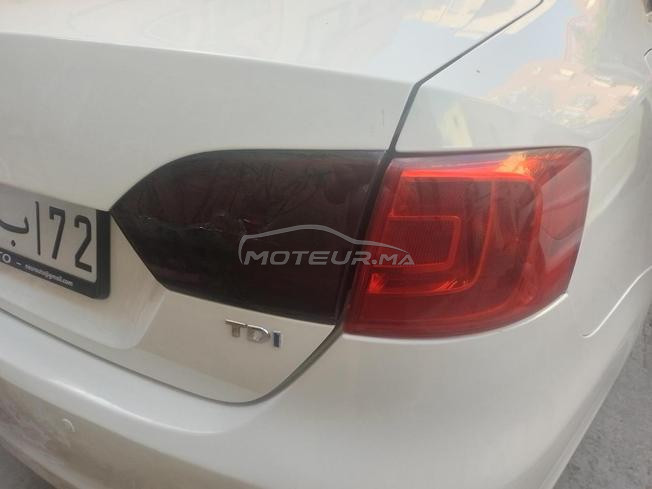 Volkswagen Jetta Diesel Automatique 2015