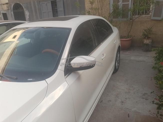 Volkswagen Jetta Diesel Automatique 2015