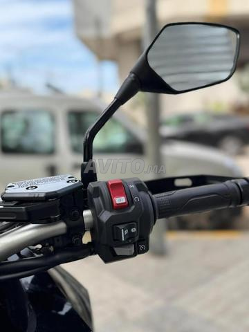Xadv 2025 de 2026 2000km immatriculé 1T - 2