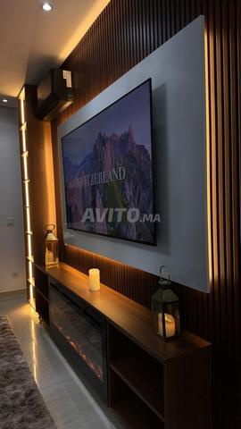شقة مع مسبح 🏊 - 2